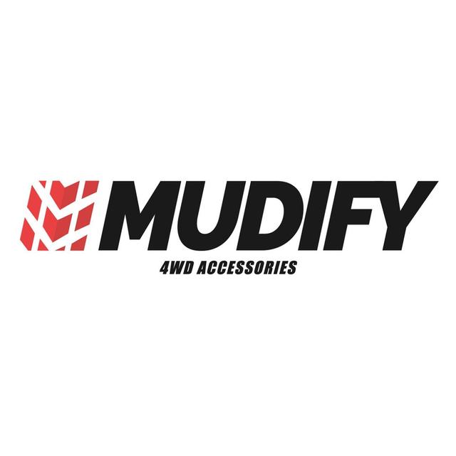 Mudify Discount Code
